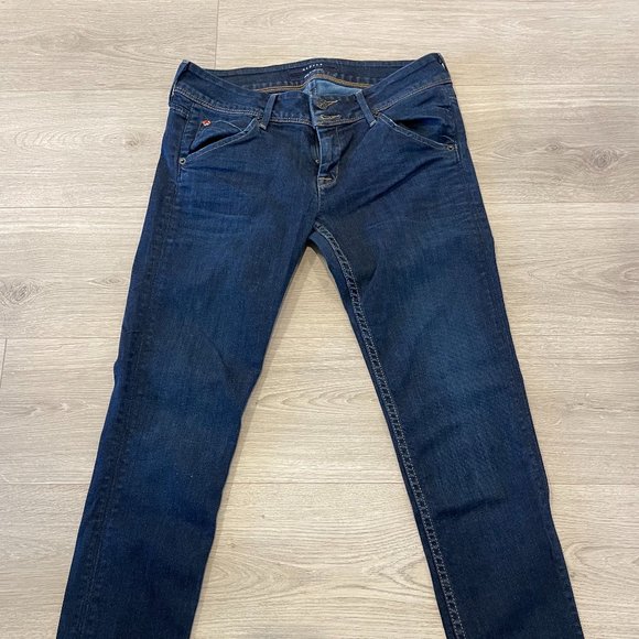 Hudson Women's Denim Jeans - Size 28